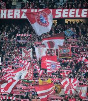 Fussball DFB Pokal 10/11 :  FC Bayern Muenchen - SV Werder Bremen