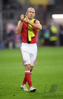 Fussball CHL 16/17 Gruppenphase: FC Bayern Muenchen - PSV Eindhoven