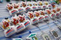 Fussball International 42. Copa America in VenezuelaFeature