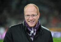 Fussball 1. Bundesliga : FC Bayern Muenchen - Borussia Moenchengladbach