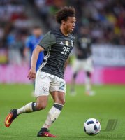 Fussball International Testspiel: Deutschland - Slowakei