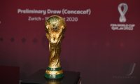 Fussball International Concacaf-Vorrundenauslosung FIFA WM Katar 2022