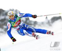 Ski Alpin; Riesenslalom Soelden Herren  2007