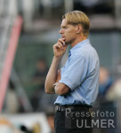 Fussball Schweizer Superleague FC St. Gallen - FC Thun