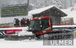 SKI   Weltcup  Kitzbhel Streif  Herren  Absage