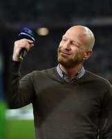 Fussball CHL 15/16 Viertelfinale: FC Bayern Muenchen - Benfica Lissabon