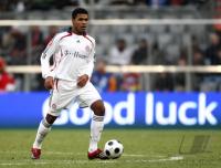 Internationales Testspiel:FC Bayern Muenchen - Olympiaauswahl China