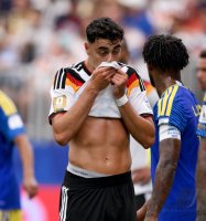 Fussball WM 2026 Vorrunde: Deutschland - Curacao