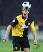 Fussball DFB Pokalfinale: Dortmund, KRINGE