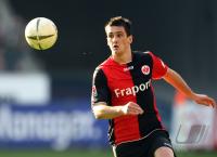 Fussball 1. Bundesliga: Eintracht Frankfurt - Werder Bremen