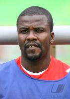 Fussball WM 2006 Ghana - USA