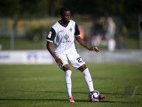 Fussball Testspiel International / 3. Liga. 25/26  
Al - Hilal SFC - SV Waldhof Mannheim