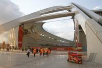 FUSSBALL WM 2010, VORRUNDE: Deutschland - Australien