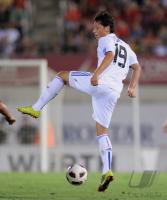 FUSSBALL International Primera Division 10/11:  OEZIL (Real Madrid)