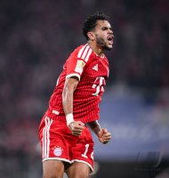 Fussball  1. Bundesliga   Saison 2026/2027     6. Spieltag  FC Bayern Muenchen - RB Leipzig