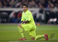 Fussball International Testspiel: Deutschland - Chile