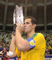 Fussball International FIFA FUTSAL WM 2008