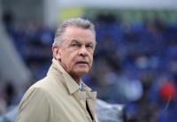 Fussball International Champions League  Ottmar Hitzfeld