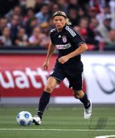 Fussball 1. Bundesliga: Testspiel  Red Bull Salzburg - FC Bayern Muenchen