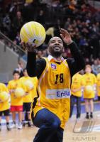 1. Basketball Bundesliga  09/10 ENBW Ludwigsburg   - Walter Tigers Tuebingen