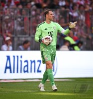 Fussball  Telekom Cup 2026 FC Bayern Muenchen -  RB Leipzig
