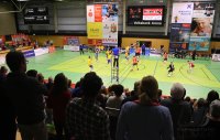 Volleyball 2. Bundesliga Saison 22/23: TV Rottenburg - TSV Mimmenhausen