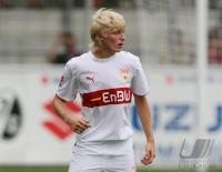 Fussball 1. / 2. Bundesliga Testspiel