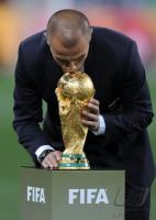 FUSSBALL WM 2010  FINALE:  Holland - Spanien