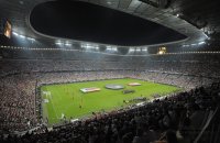 Fussball International WM Qualifikation 2014:  Deutschland -  Oesterreich