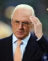 Fussball: Champions League Play-Offs Hinspiel, Saison 2010/2011: Bremen - Genua