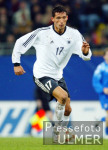 Deutsche Nationalmannschaft: KURANYI, Einzelaktion