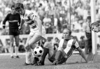 Fussball 1. Bundesliga