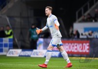 Fussball 1. Bundesliga Saison 18/19: TSG 1899 Hoffenheim - FC Schalke 04