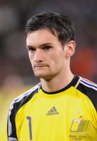 FUSSBALL WM 2010, VORRUNDE: Uruguay - Frankreich