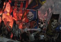 FUSSBALL INTERNATIONAL  AXPO Super League 10/1:  FC Zuerich - FC Basel