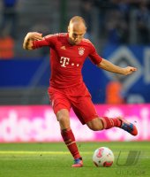 Fussball 1. Bundesliga, Saison 2012/2013, Liga Total Cup: FC Bayern Muenchen - SV Werder Bremen