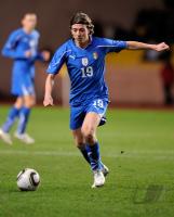 Fussball Nationalmannschaft: Riccardo Montolivo (ITA)
