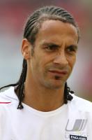 Fussball WM Training England