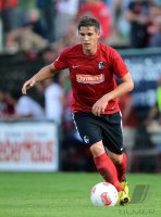 Fussball 1. Bundesliga 2012/2013: Oliver Sorg (SC Freiburg)