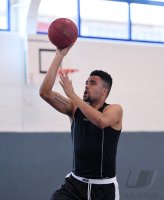 Basketball 1. Bundesliga 16/17  Walter Tigers Tuebingen