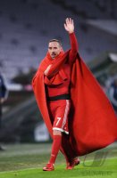 Fussball 1. Bundesliga 17/18; Testspiel: FC Bayern Muenchen - SG Sonnenhof Gro&Atilde;aspach