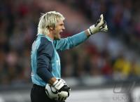 Fussball International CL Quali Salzburg-Valencia