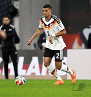 Fussball International Qualifikation WM 2026 
Deutschland - Slowakei