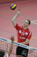 Volleyball 1. Bundesliga   Saison 2010/2011  ENBW TV RottenburgBesichtigung der Werkstatt der Schoenbuchbahn;