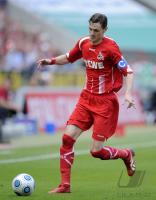 Fussball 1. Bundesliga: 1.FC Koeln - Eintracht Frankfurt