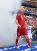 Fussball 1. Bundesliga Saison 2015/2016: Teampraesentation