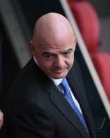 Fussball International Europameisterschaft 2021: Niederlande - Oesterreich