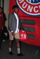Fussball, 1. Bundesliga Saison 16/17: Meister FC Bayern Muenchen