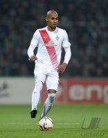 Fussball DFB Pokal, 2. Hauptrunde 2015/2016: SV Werder Bremen - 1. FC Koeln