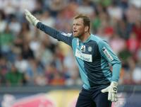 Fussball, 28.04.2007, T-Mobile BL RB Salzburg-FK Austria Magna Wien